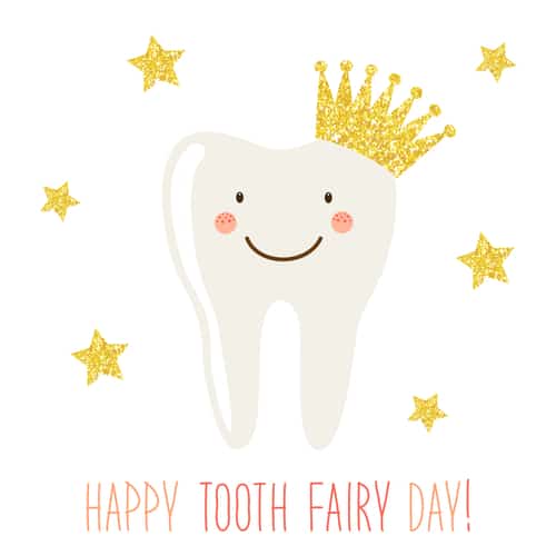 10 Fun Facts About The Tooth Fairy General Dentistry Long Island 
