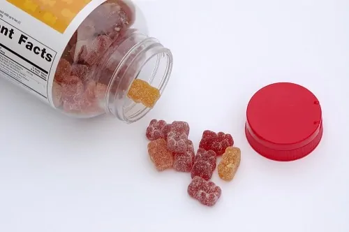 Gummy Vitamins: Good or.. - Ehrenman & Khan Pediatric Dentistry