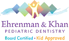 Ehrenman & Khan Pediatric Dentistry