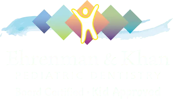 Ehrenman & Khan Pediatric Dentistry